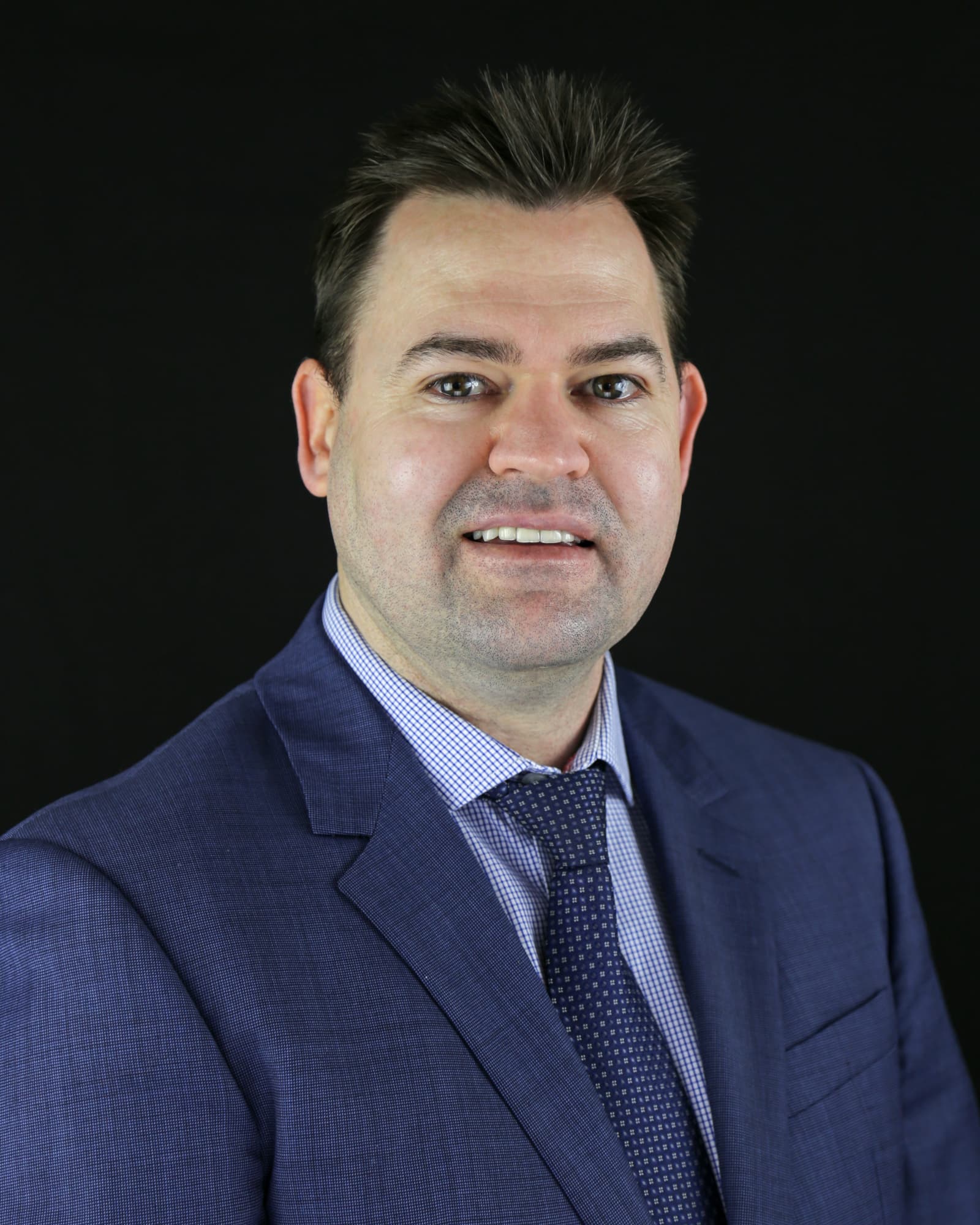 Jarrod McKenzie, Founder of Burriin Risk Systems